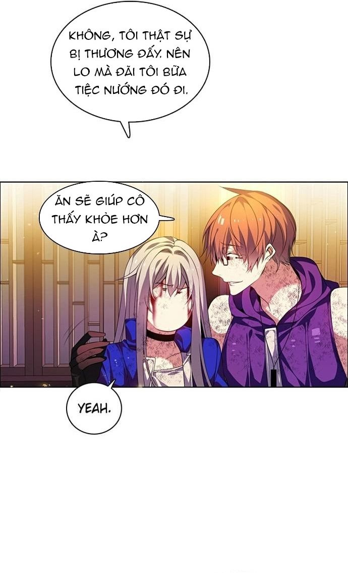 Zero Game - Chương 161