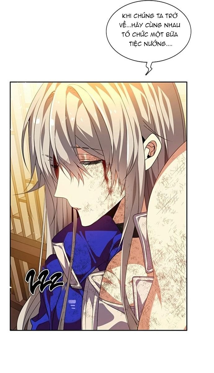 Zero Game - Chương 161