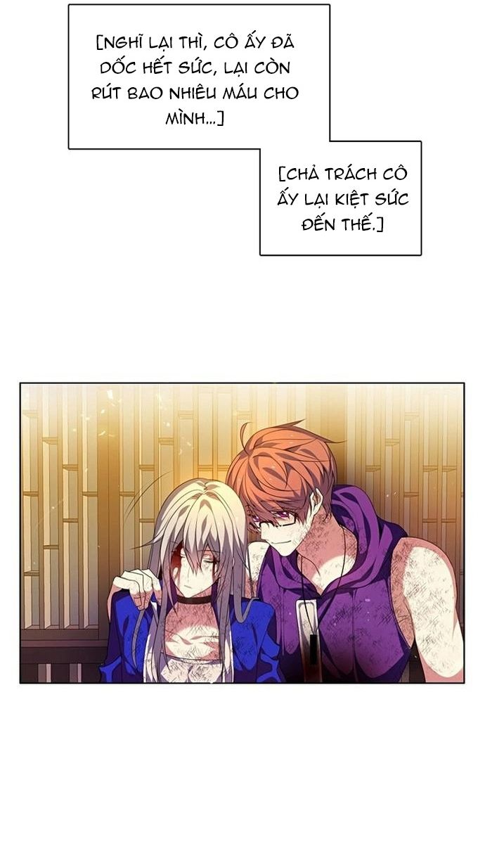 Zero Game - Chương 161