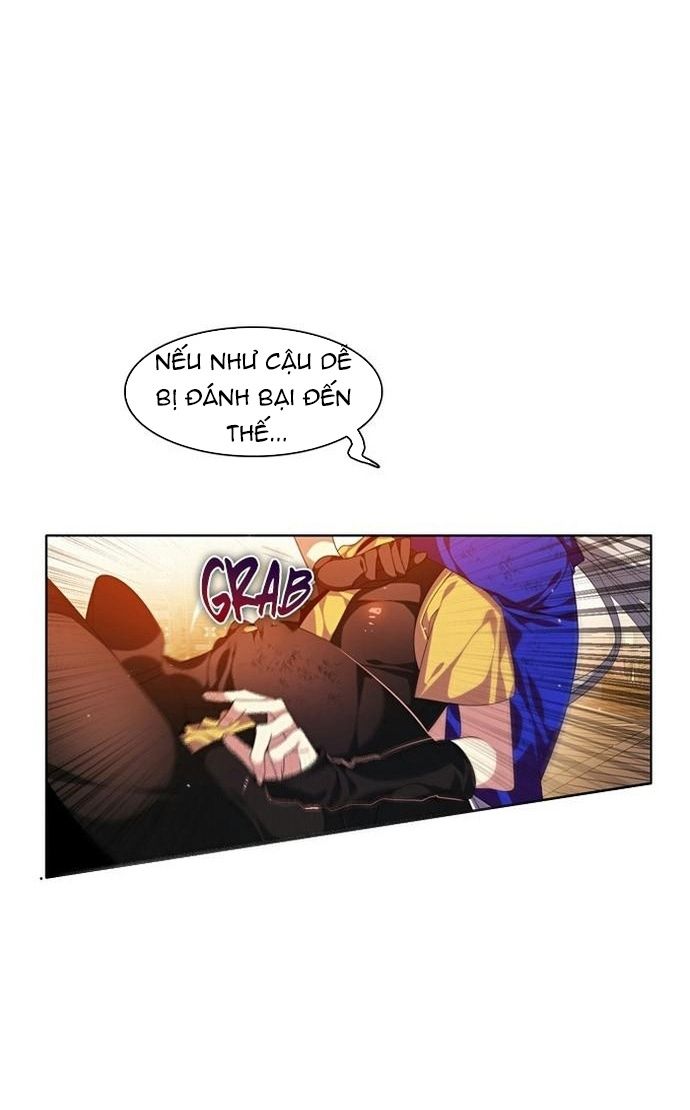 Zero Game - Chương 161