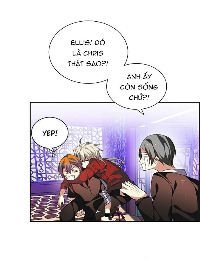 Zero Game - Chương 161