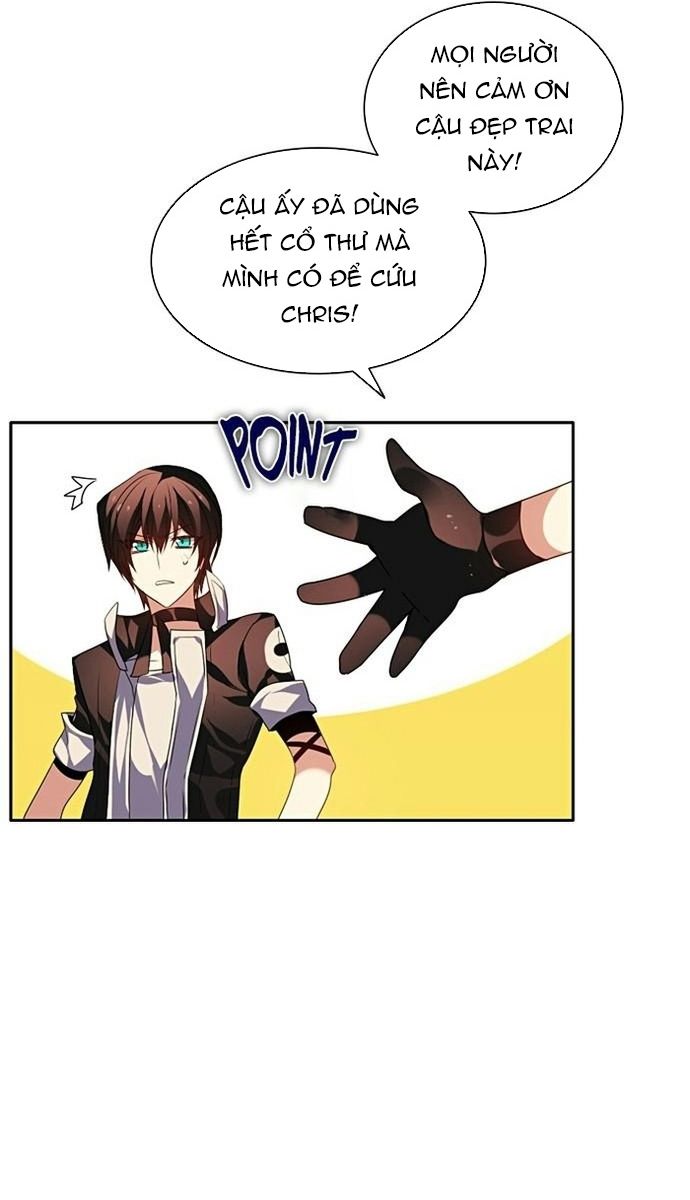 Zero Game - Chương 161