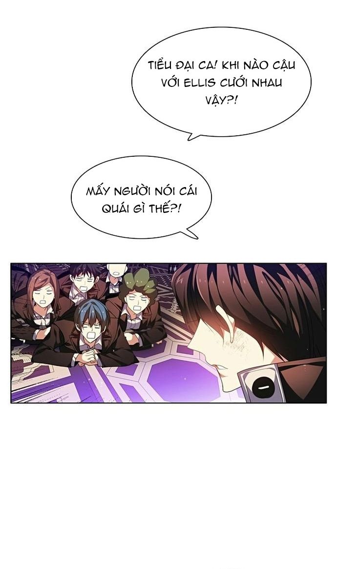 Zero Game - Chương 161