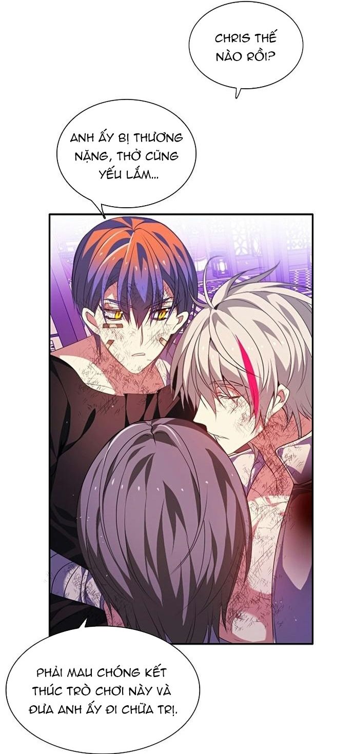 Zero Game - Chương 161