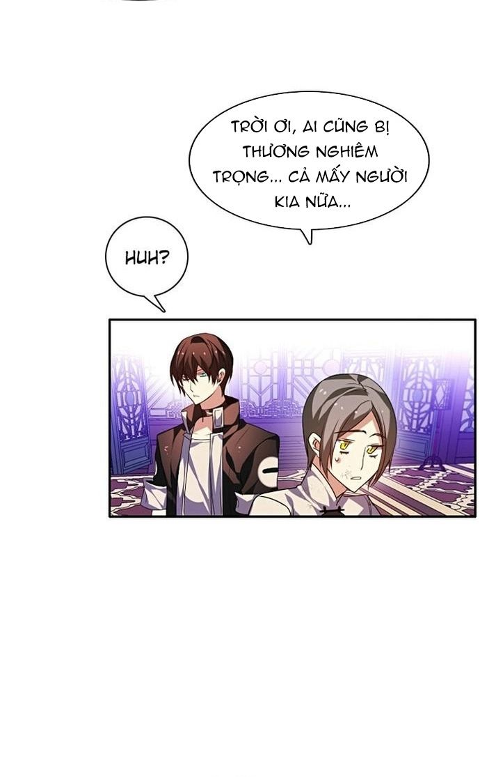 Zero Game - Chương 161