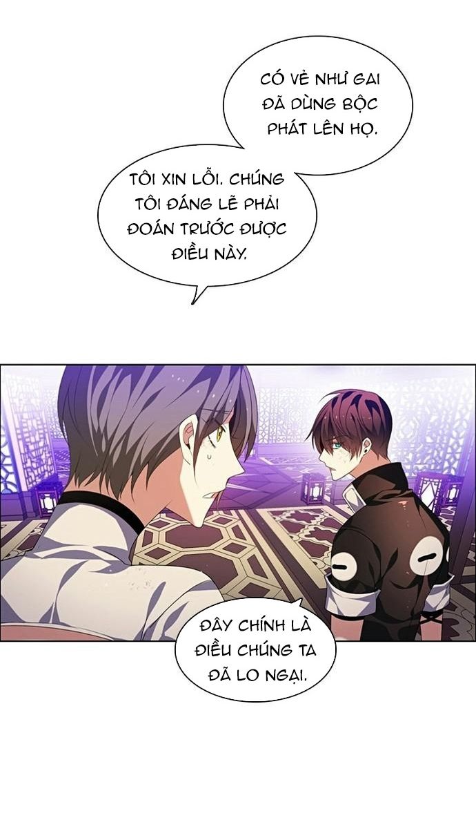 Zero Game - Chương 161