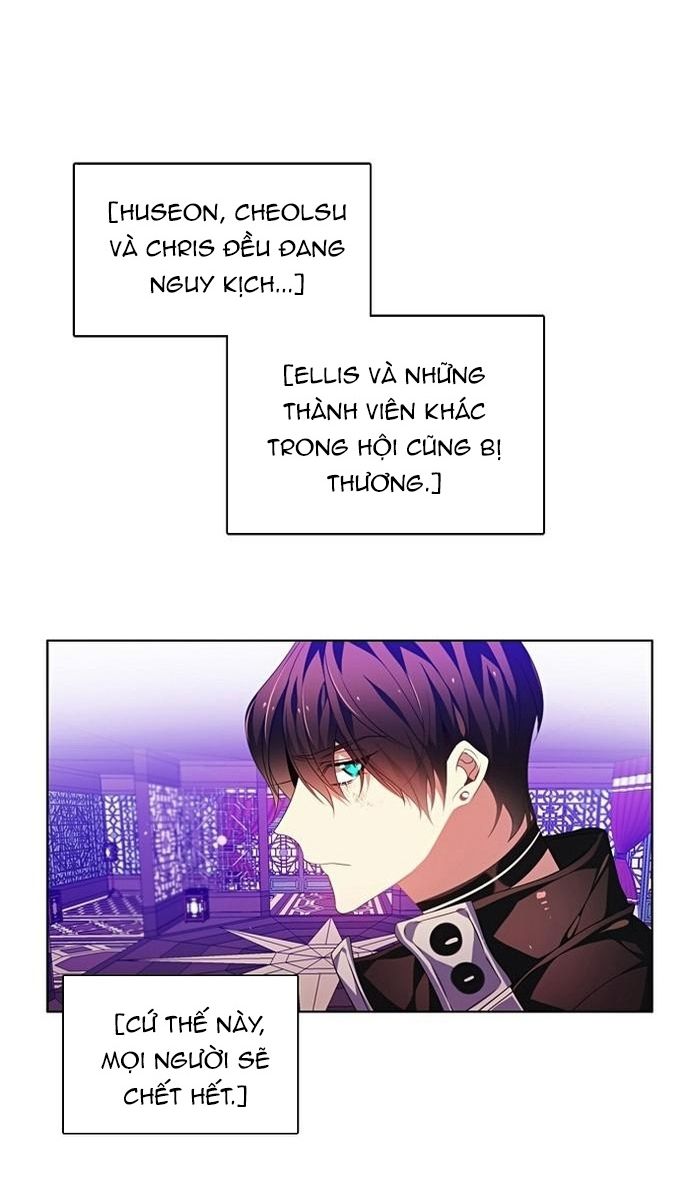 Zero Game - Chương 161