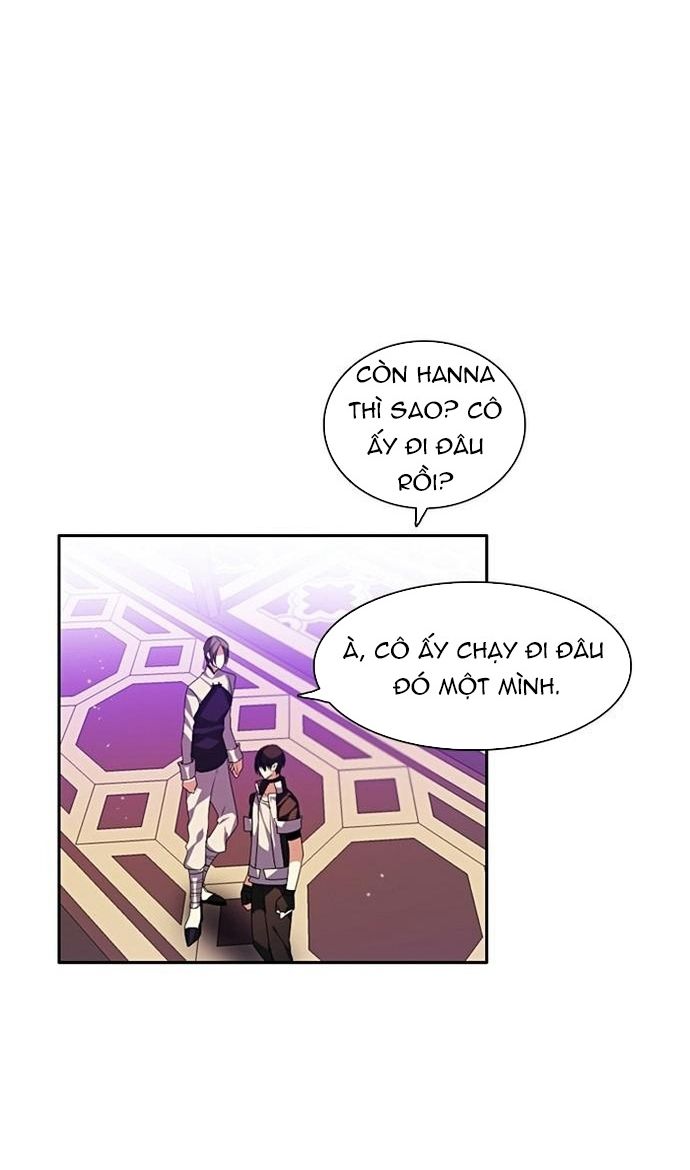 Zero Game - Chương 161