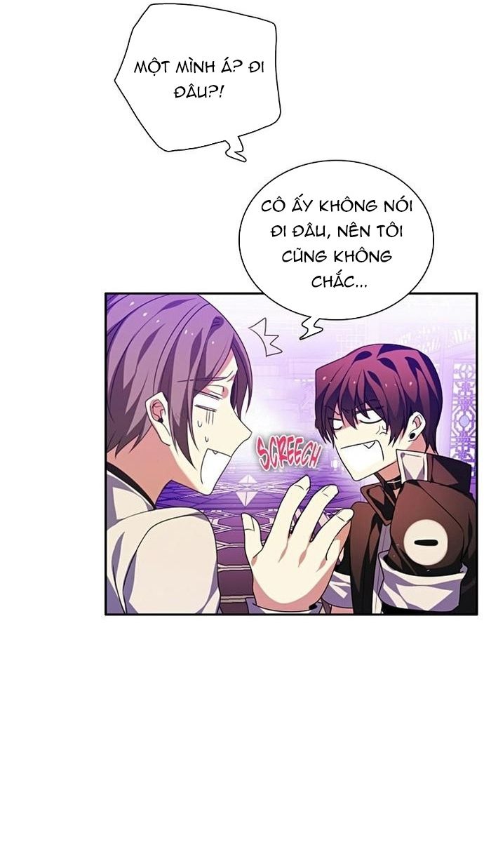 Zero Game - Chương 161