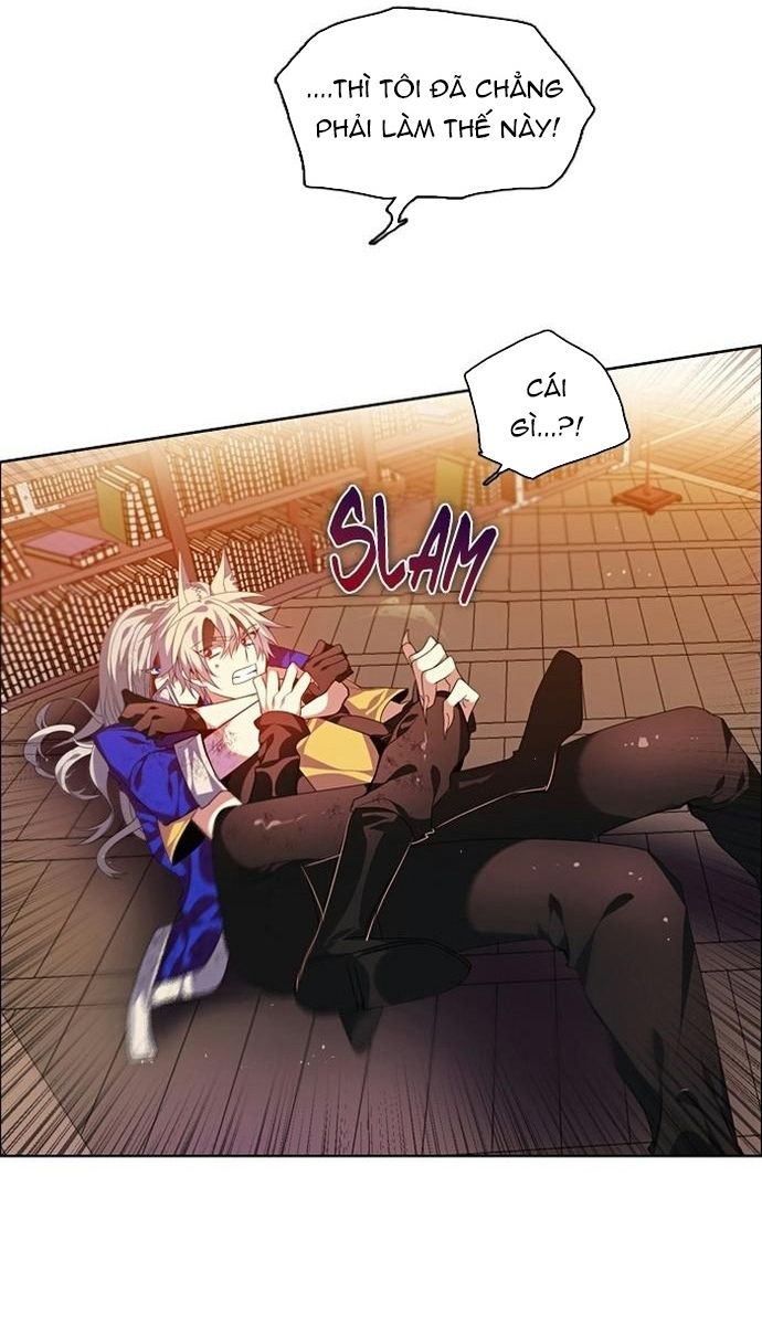 Zero Game - Chương 161