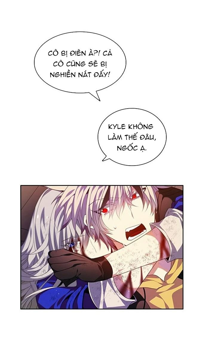 Zero Game - Chương 161