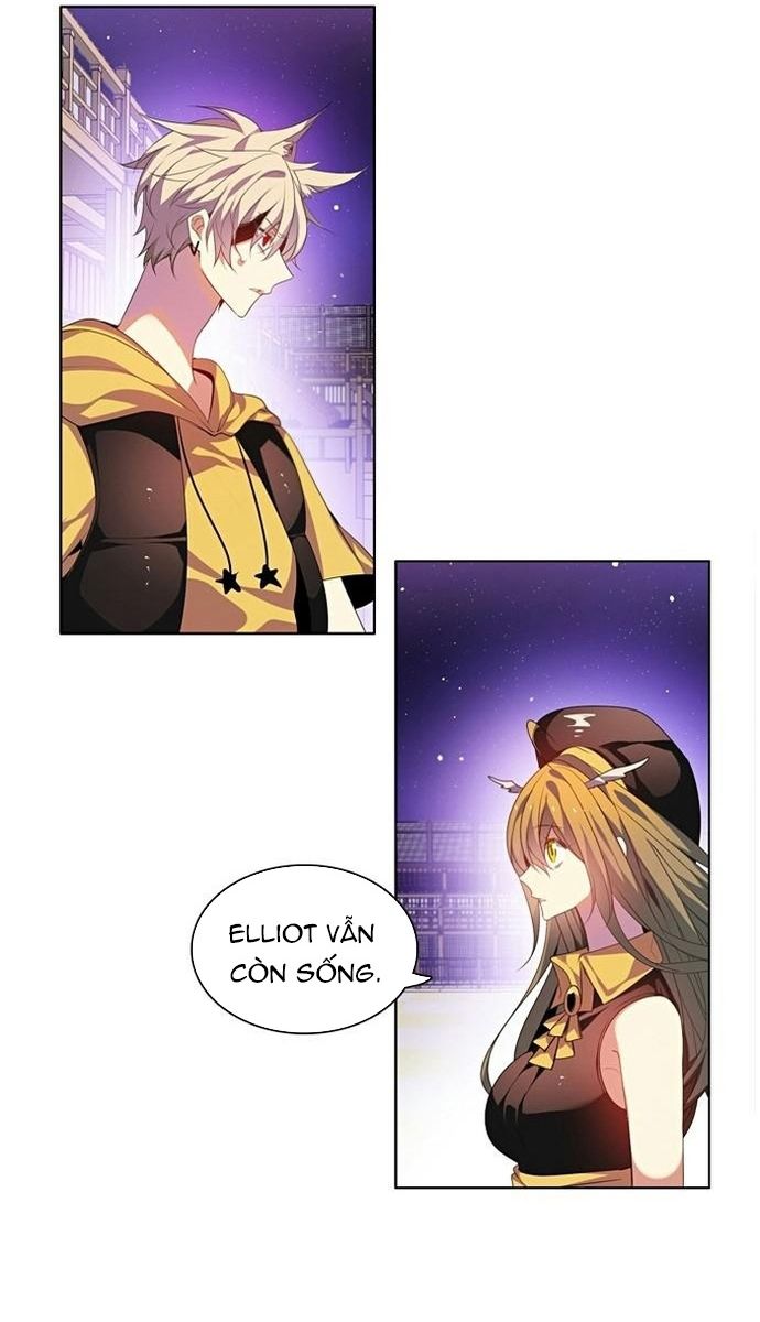 Zero Game - Chương 162