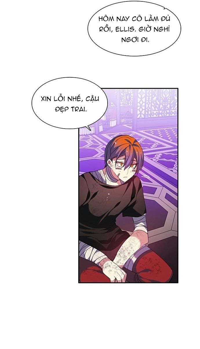 Zero Game - Chương 162