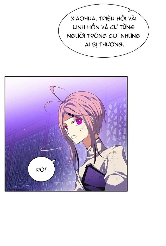 Zero Game - Chương 162