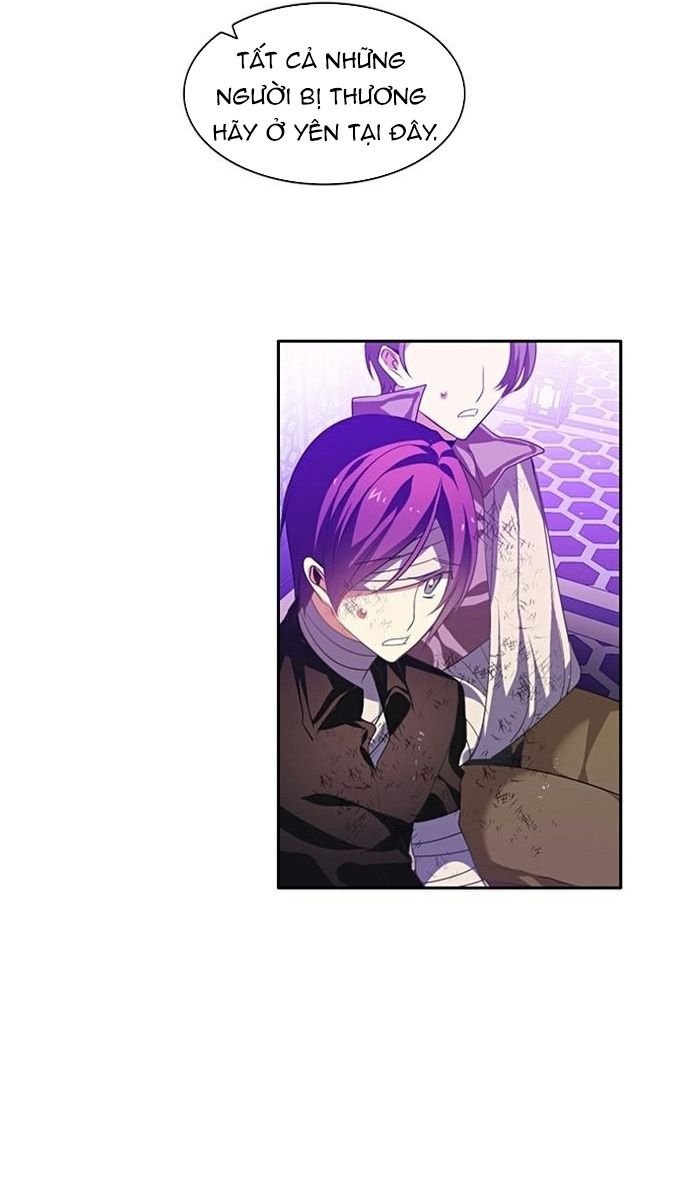 Zero Game - Chương 162