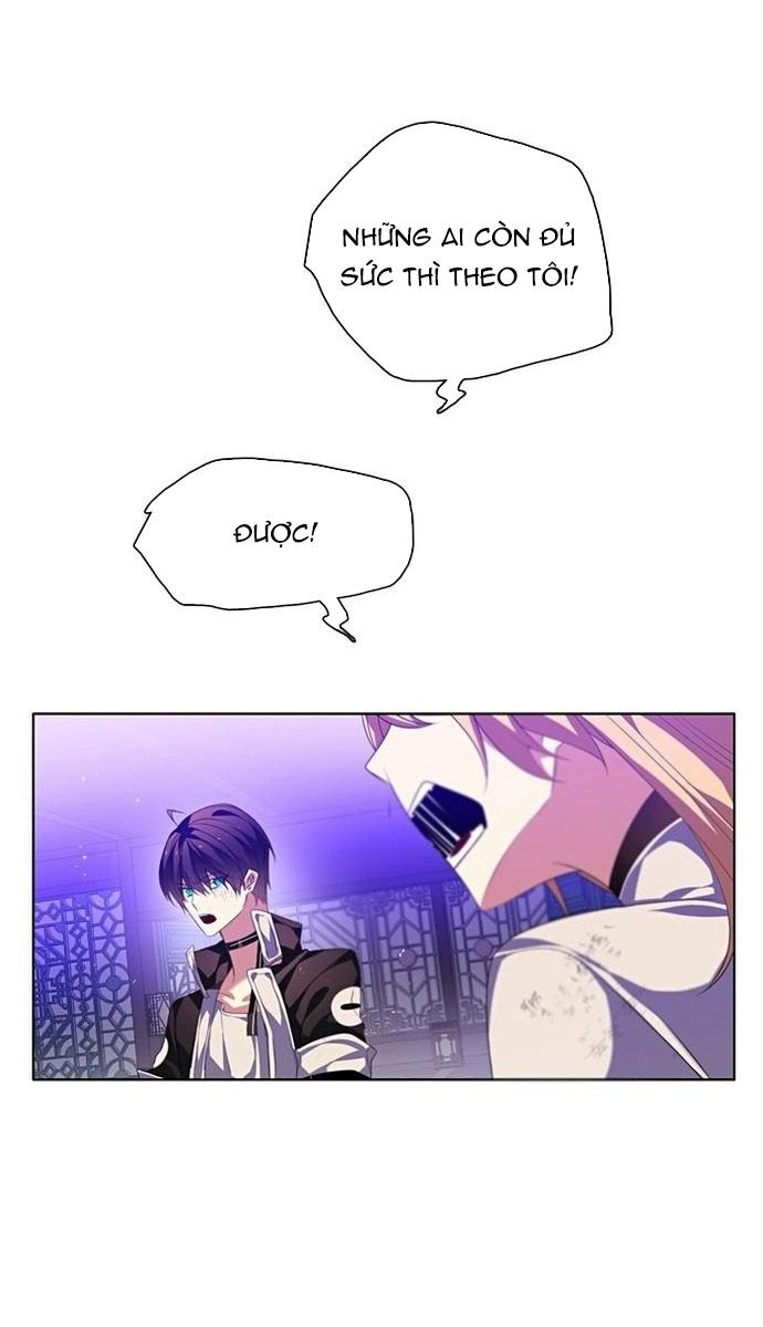 Zero Game - Chương 162