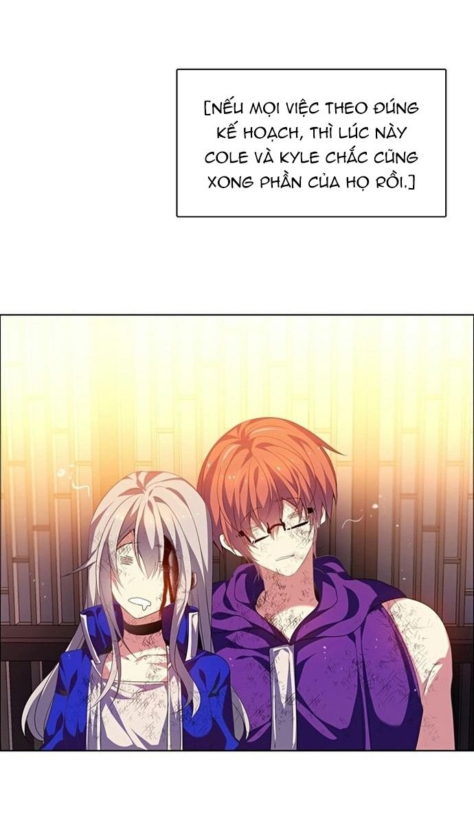 Zero Game - Chương 162
