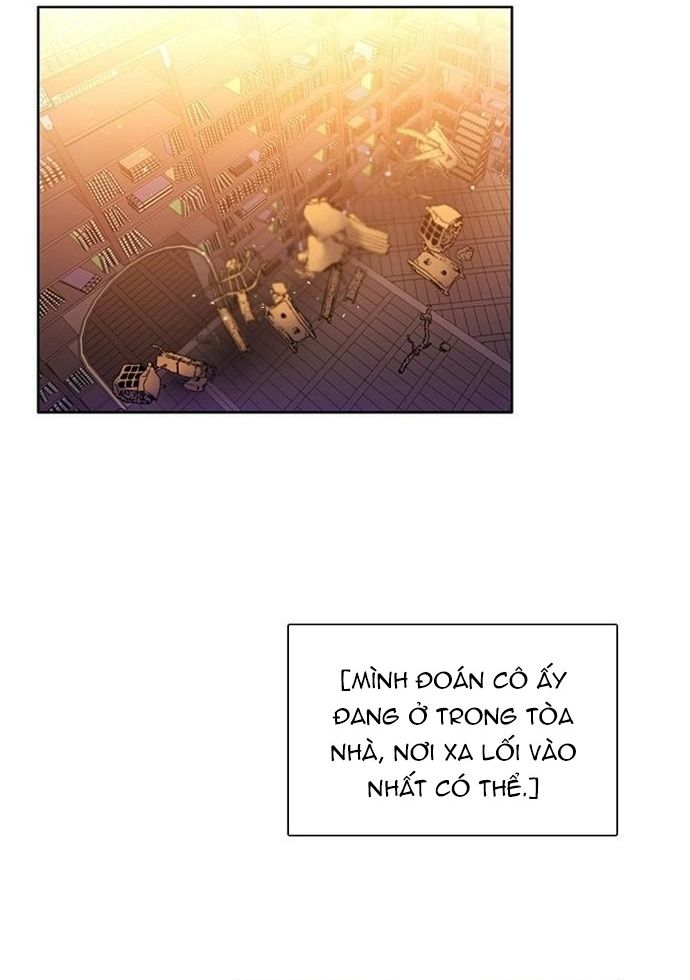Zero Game - Chương 162