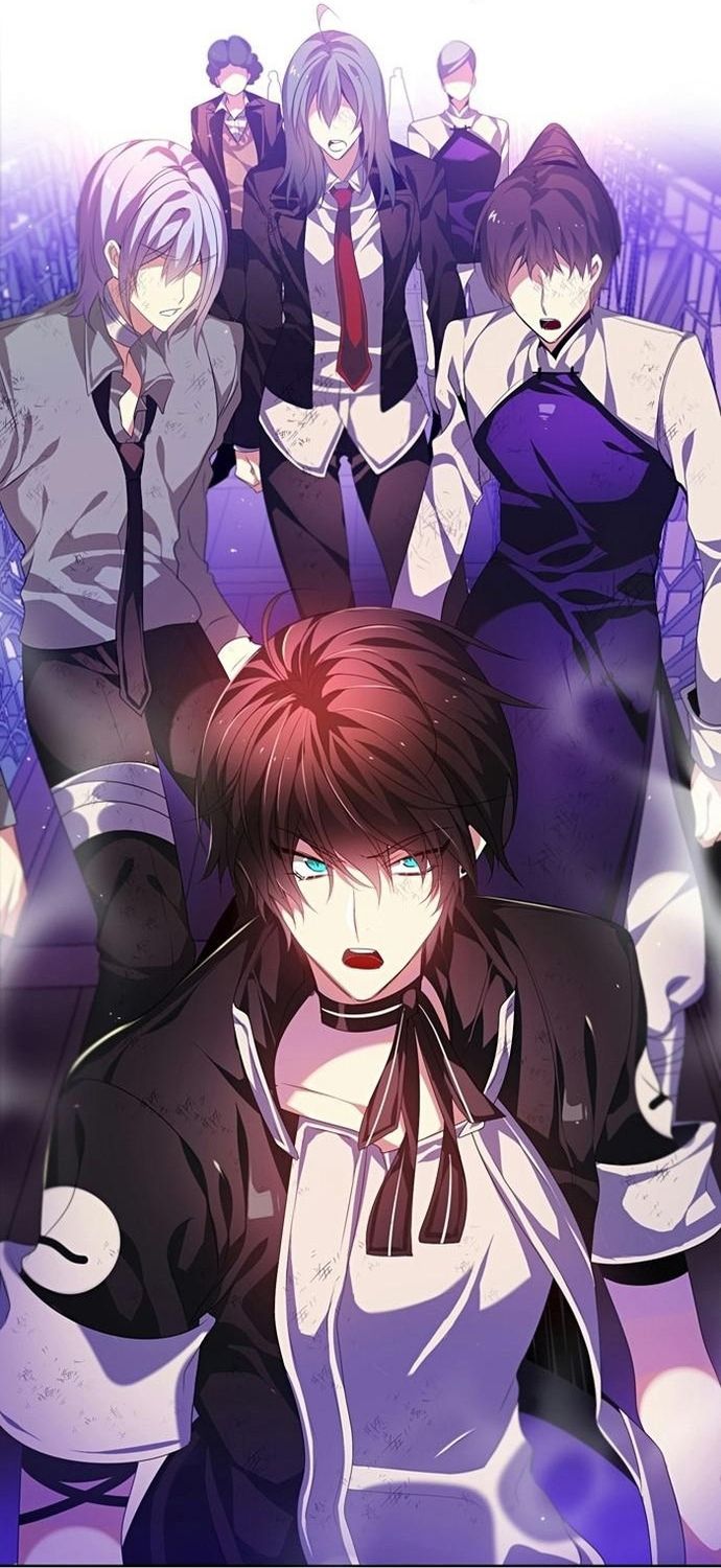 Zero Game - Chương 162
