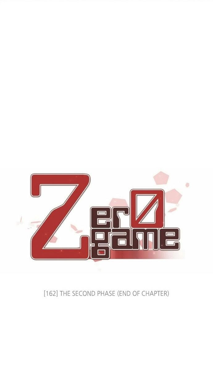 Zero Game - Chương 162