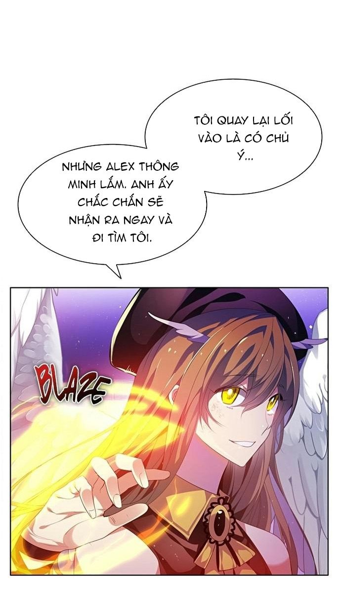 Zero Game - Chương 162