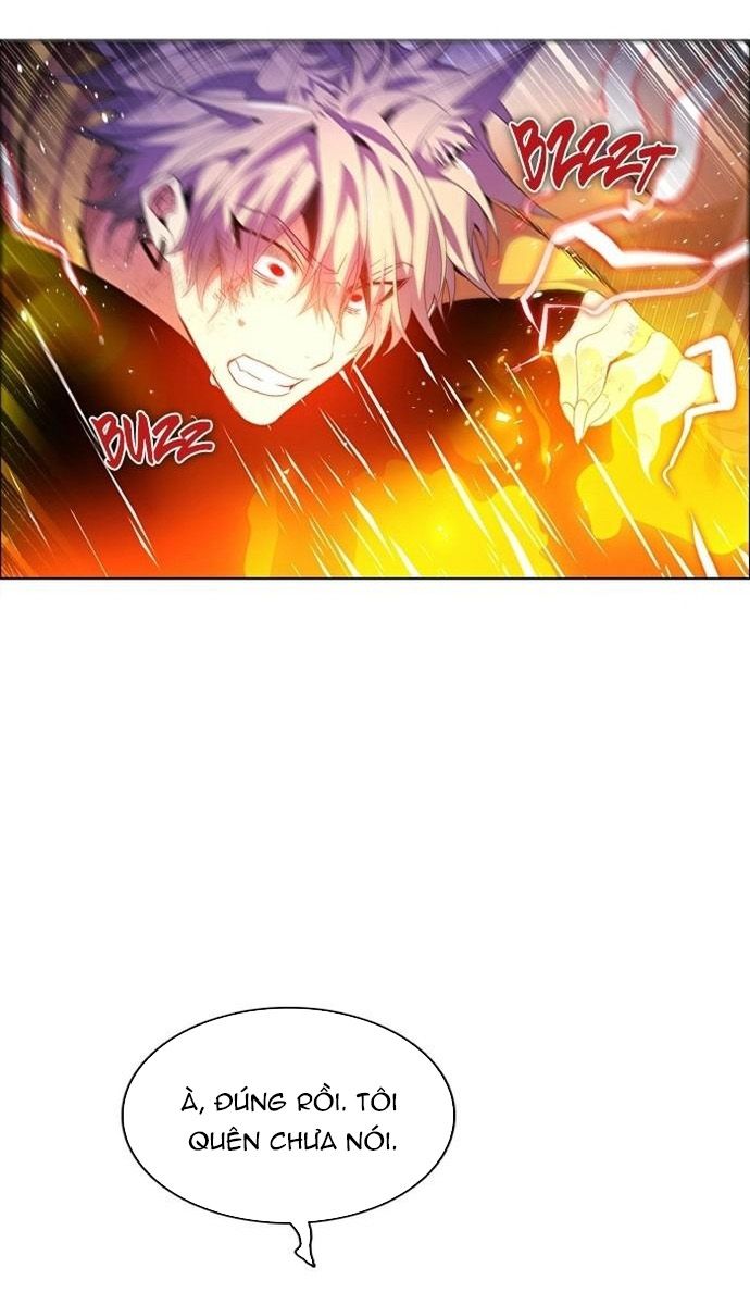 Zero Game - Chương 162