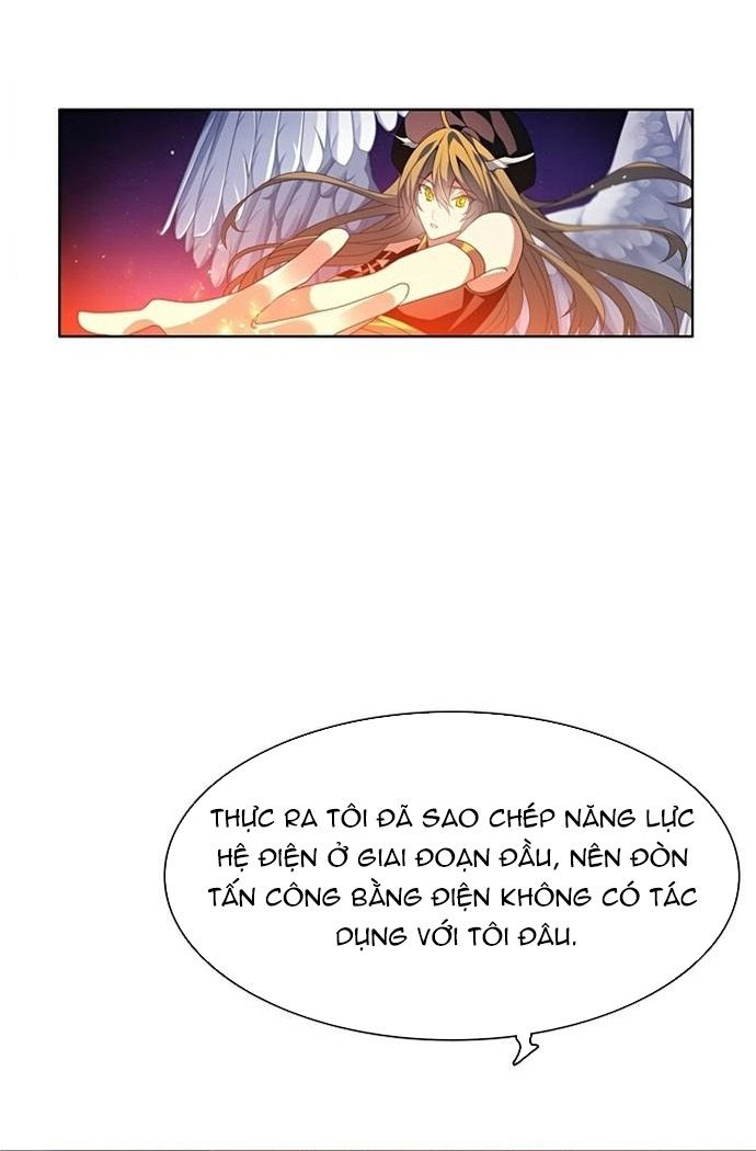 Zero Game - Chương 162