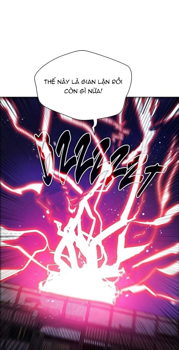 Zero Game - Chương 162