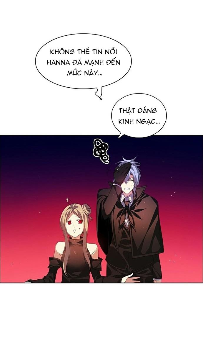 Zero Game - Chương 162