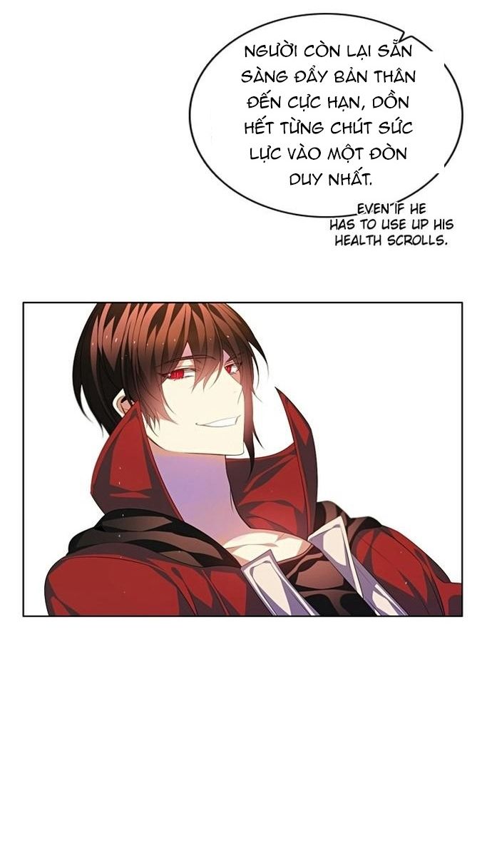 Zero Game - Chương 162