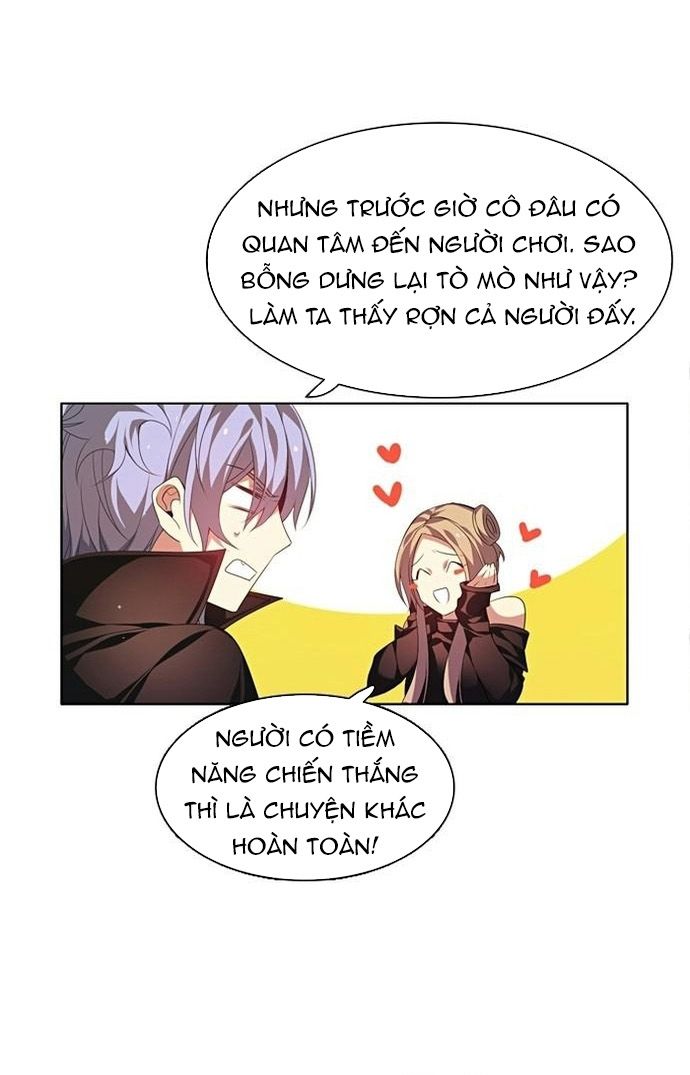 Zero Game - Chương 162