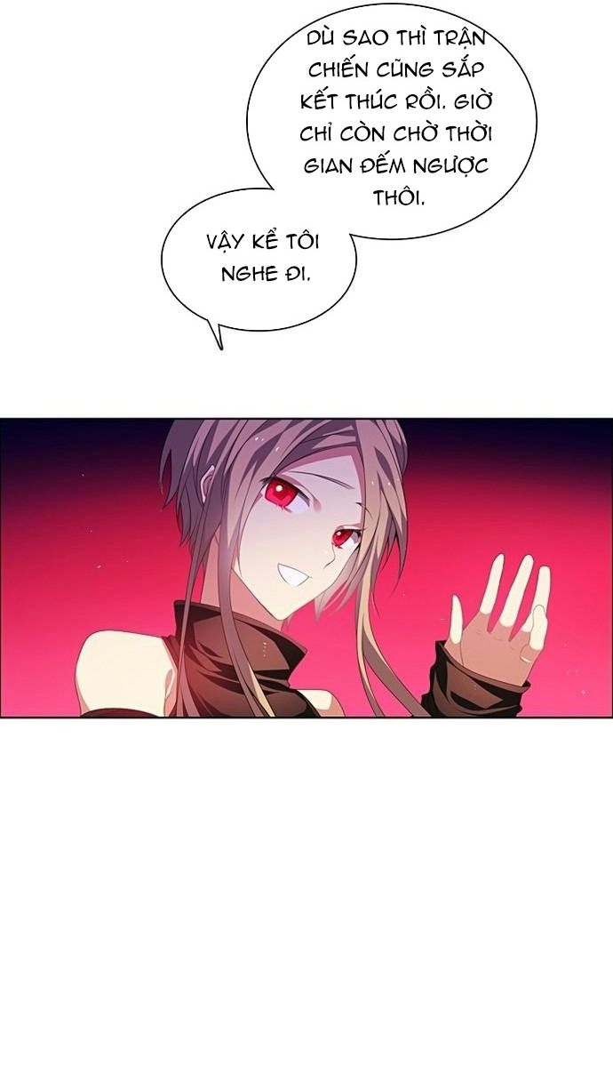 Zero Game - Chương 162