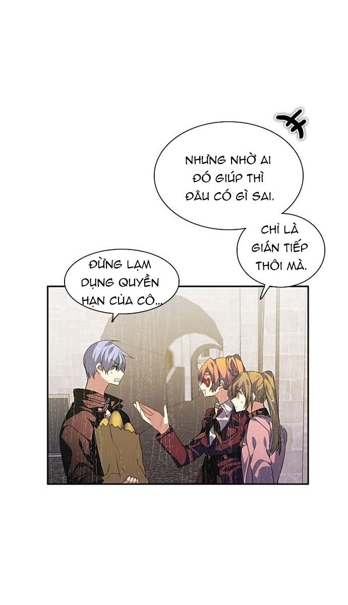 Zero Game - Chương 162