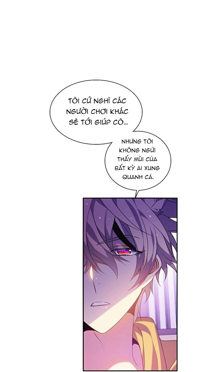 Zero Game - Chương 162