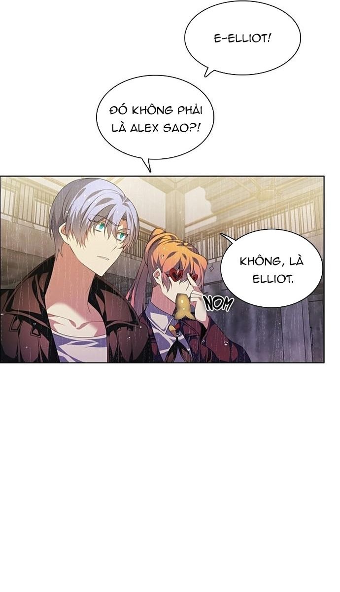 Zero Game - Chương 162