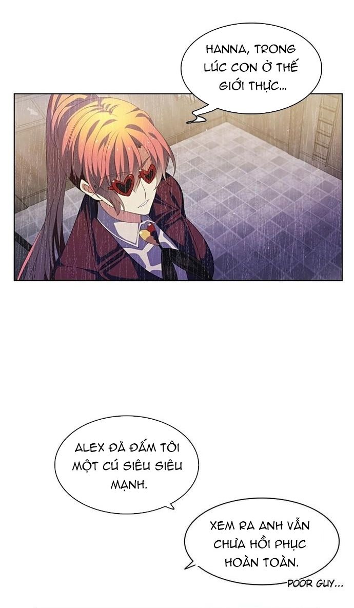 Zero Game - Chương 162