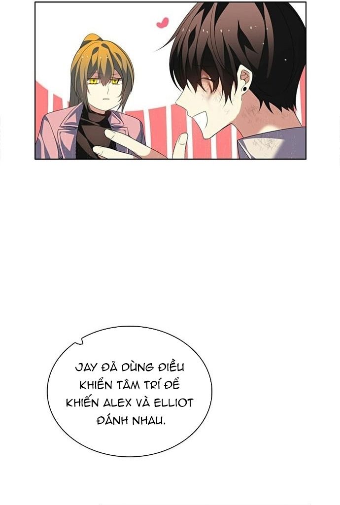 Zero Game - Chương 162