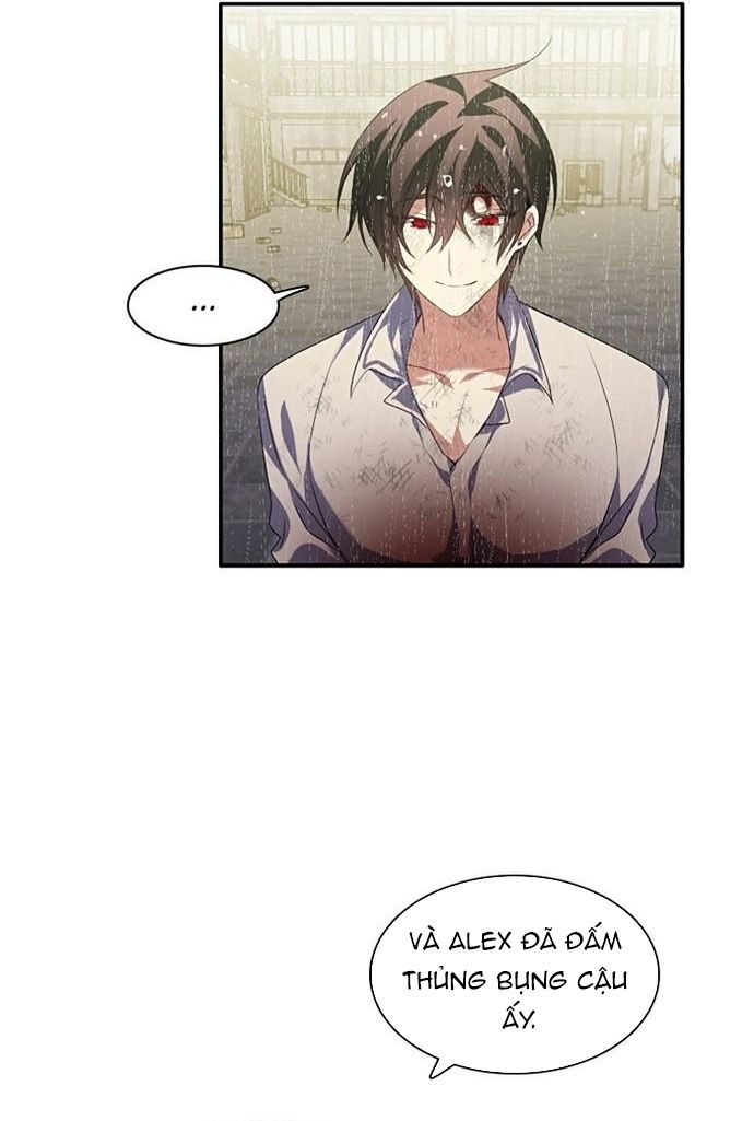 Zero Game - Chương 162