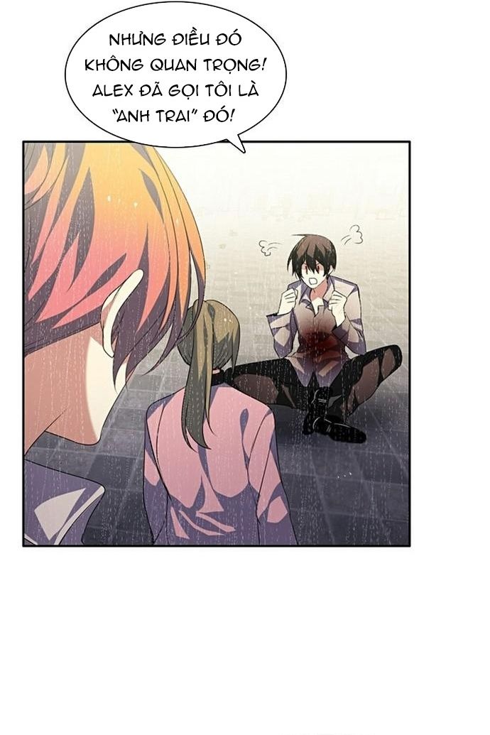 Zero Game - Chương 162
