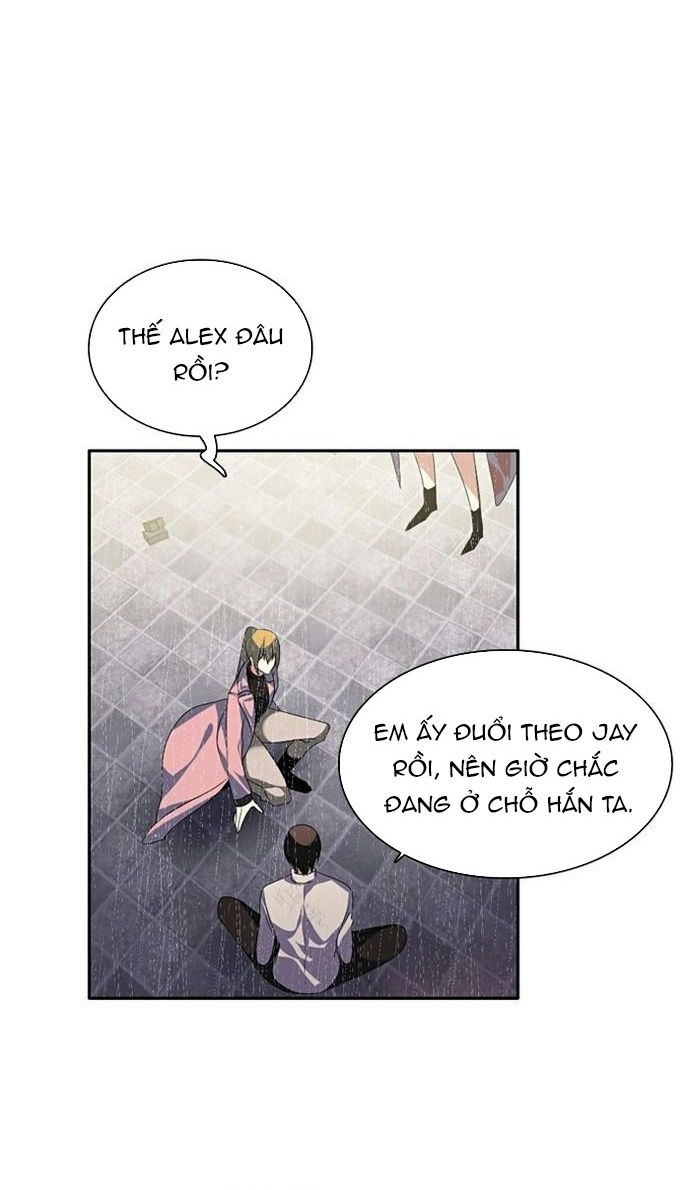 Zero Game - Chương 162