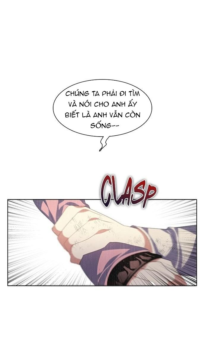 Zero Game - Chương 162