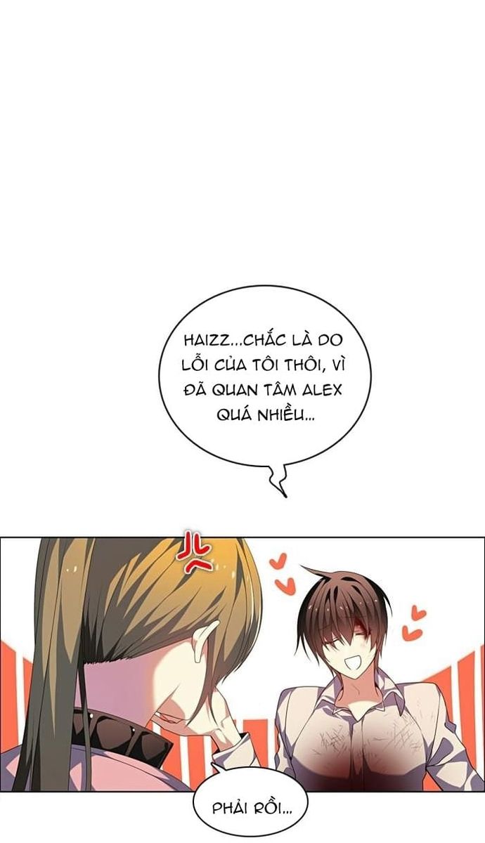 Zero Game - Chương 163