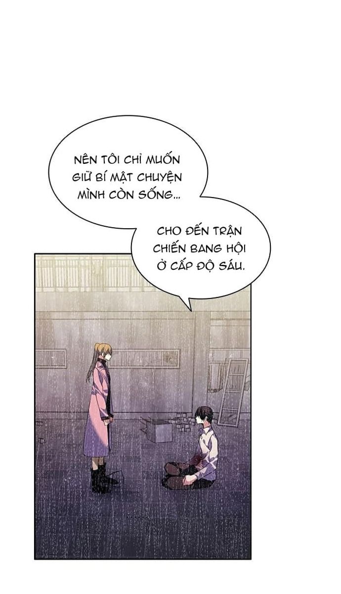 Zero Game - Chương 163