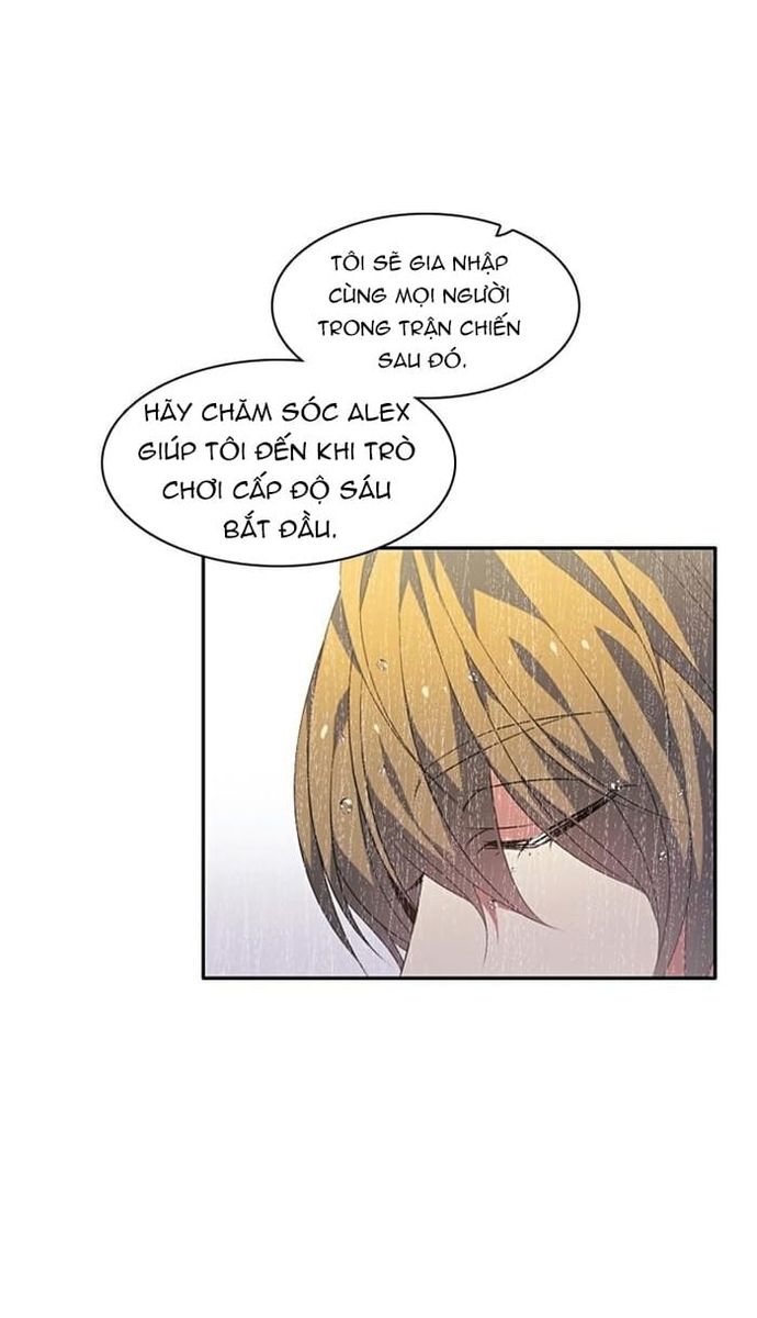 Zero Game - Chương 163