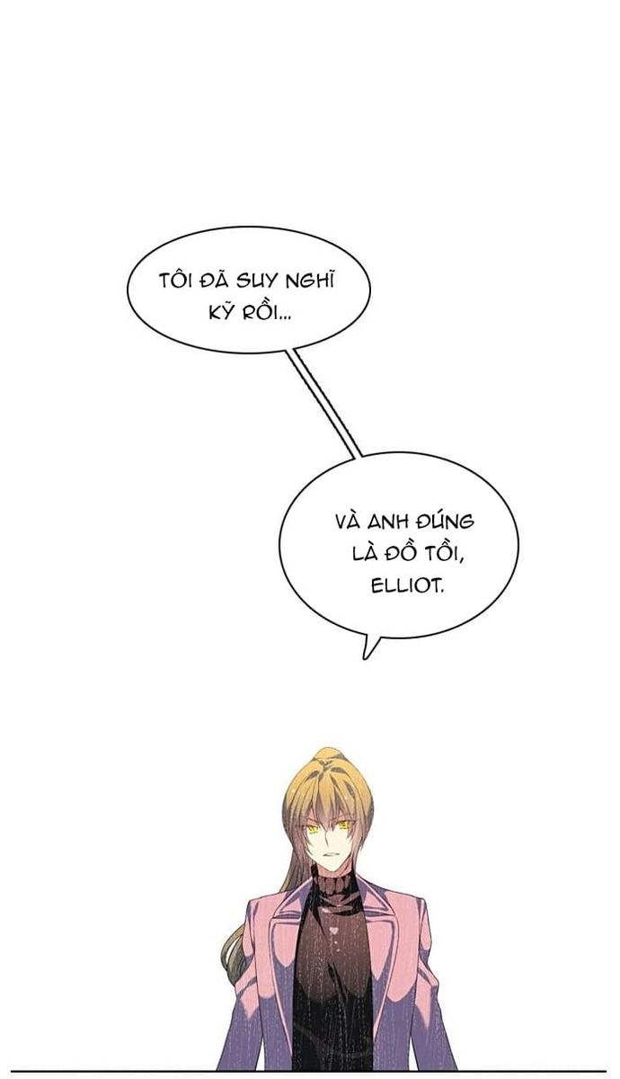 Zero Game - Chương 163