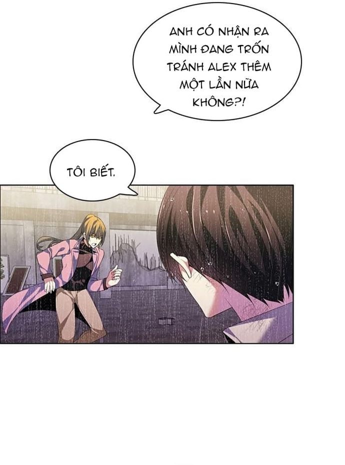 Zero Game - Chương 163