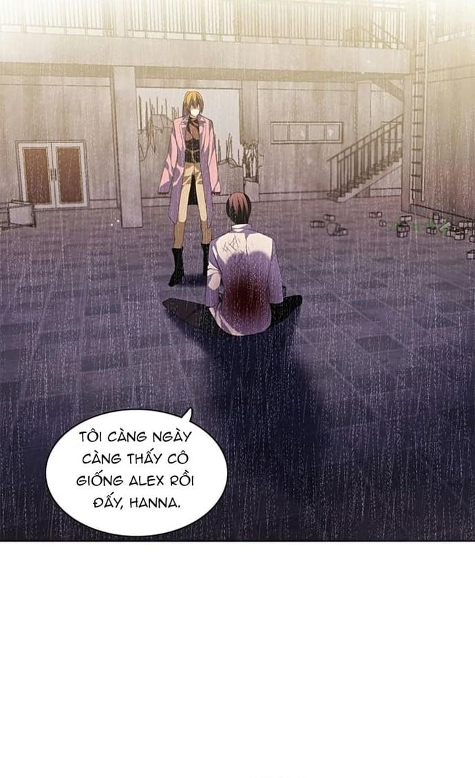 Zero Game - Chương 163