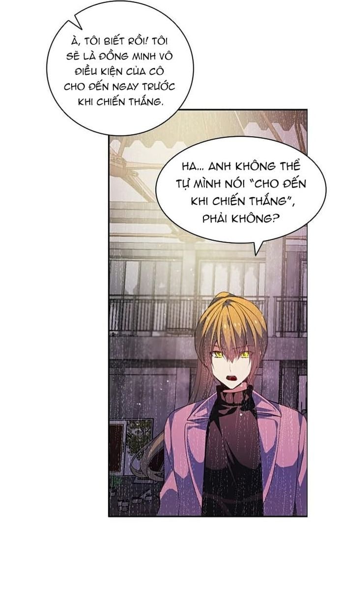 Zero Game - Chương 163