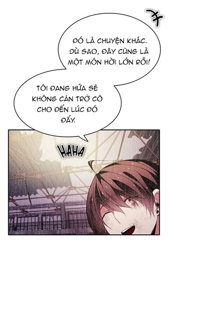 Zero Game - Chương 163