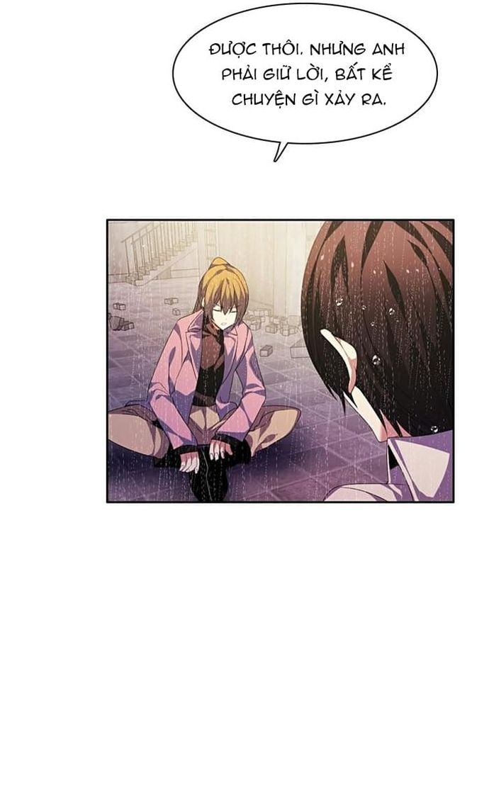 Zero Game - Chương 163